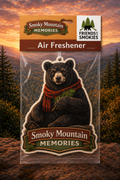 Smoky Mountain Pine